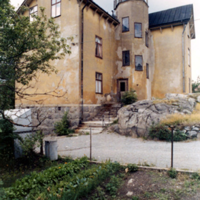 Solb 1994 3 104 - Bredablick, Kapellgatan 8