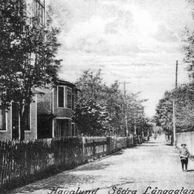 Solb 1997 10 21 - Södra Långgatan, 1897
