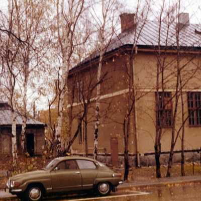Solb 2014 09 55 - Frälsningsarméns hus på Skytteholmsvägen 9