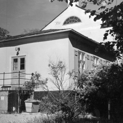 Solb 1978 32 301 - Herrgård