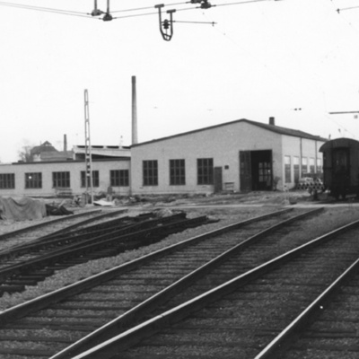 Solb 1981 25 72 - Järnvägsanläggning