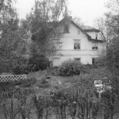 Solb 1981 25 260 - Lyrberga, Vegagatan 9