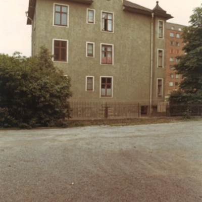 Solb 1994 3 132 - Listonhill, Ankdammsgatan 4