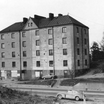 Solb 1978 15 153 - Kvarteret Tornedalen