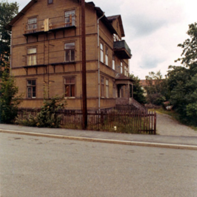 Solb 1994 3 112 - Maxim, Karolinagatan 6