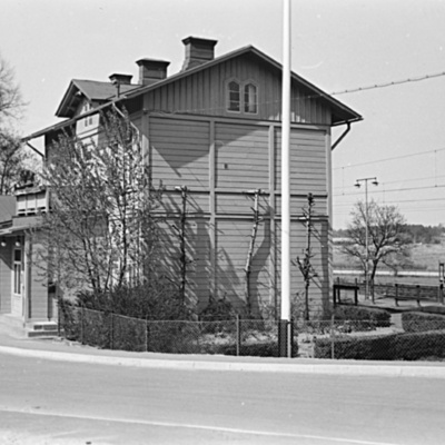 Solb 1978 32 112 - Stationshus