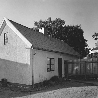 Solb 1978 46 119 - Gårdshus