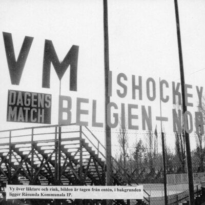 Solb 2011 08 01 - Isstadion i Råsunda, 1949