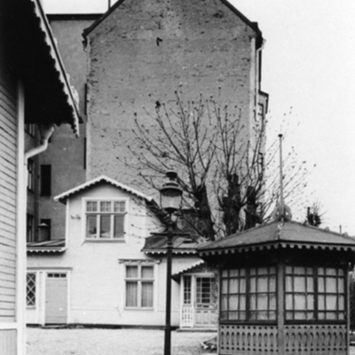 Solb 1988 69 5 - Gårdshus Furugatan 3