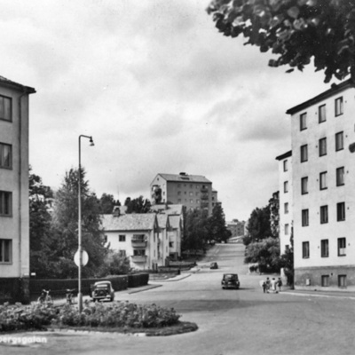 Solb 1997 10 13 - Erik Sandbergsgatan
