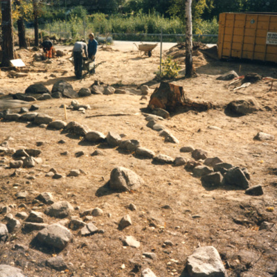 Solb 2002 4 95 - Arkeologi