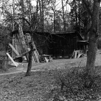 Solb 1981 25 314 - Villa vid Ingentingskogen