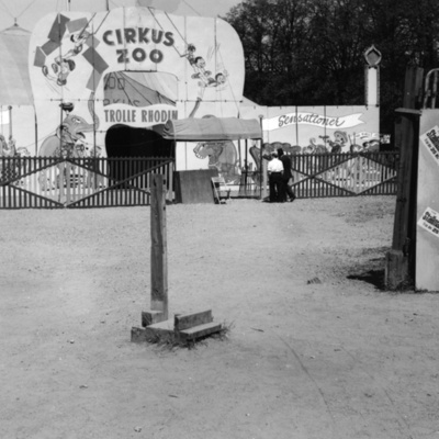 Solb 1999 6 27 - Cirkus