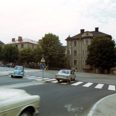 Solb 1994 3 185 - Ankdammsgatan