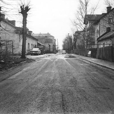 Solb 1978 51 166 - Frösundagatan