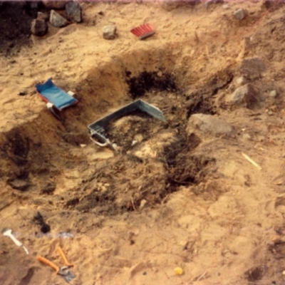 Solb 2002 4 94 - Arkeologi