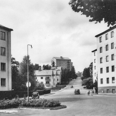 Solb 2001 11 186 - Erik Sandbergsgatan