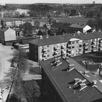 Solb 1978 97 439 - Höghus