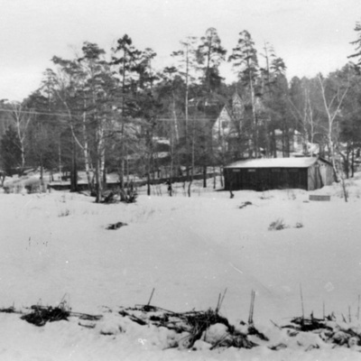 Solb 1983 22 44 - Lindersro (Gröndal), Huvudsta
