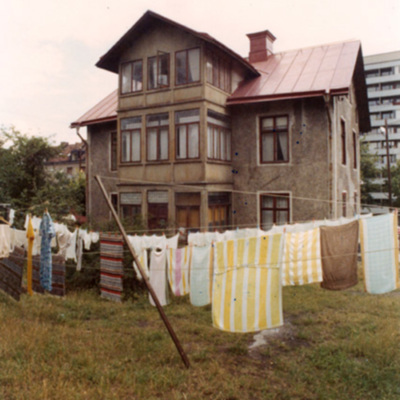 Solb 1994 3 120 - Ingentingsgatan 8, Nya Anneborg