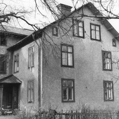 Solb 1978 16 57 - Fredriksborg på Ingentingsgatan 6