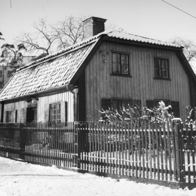 Solb HD 1446 - Hagalunds värdshus