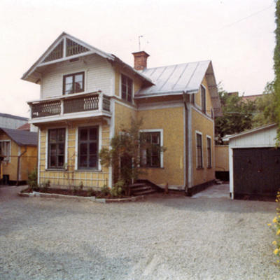 Solb 1994 3 169 - Tunhem på Storgatan 22