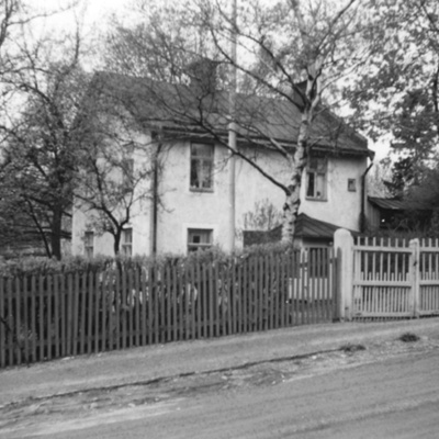 Solb 1981 25 229 - Hillersberg på Sagagatan 5