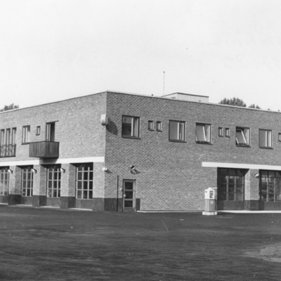Solb 1978 97 39 - Brandstation