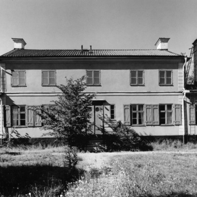 Solb 1978 32 304 - Herrgård