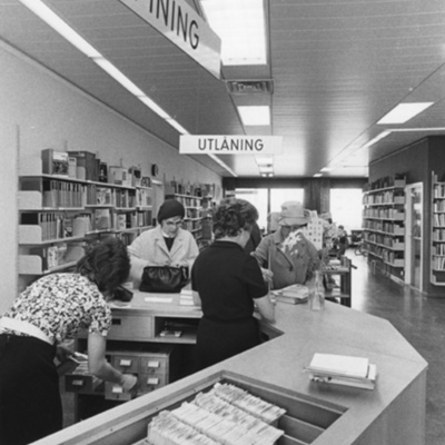 Solb 1978 99 40 - Bibliotek