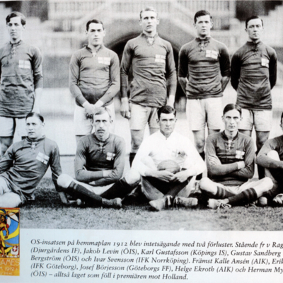 Solb 2014 01 84 - OS-laget i fotboll 1912