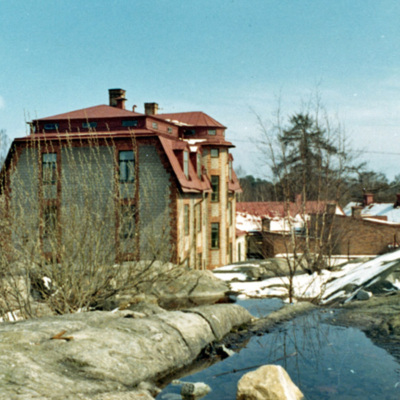 Solb 1995 7 6 - Bostadshus