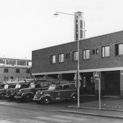 Solb 1978 97 41 - Brandstation