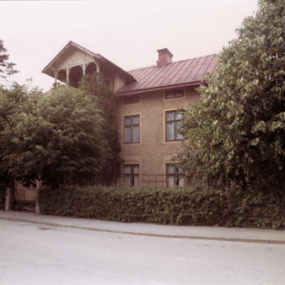 Solb 1994 3 170 - Kristinero, Lundagatan 10