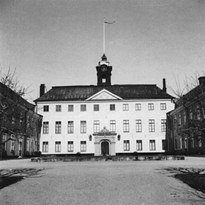 Solb 2002 5 196 - Ulriksdals slott