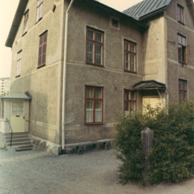 Solb 1994 3 53 - Ståthöga, Lundagatan 16