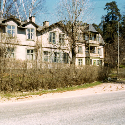Solb 1994 3 90 - Sofiehem, Karlbergsstrand