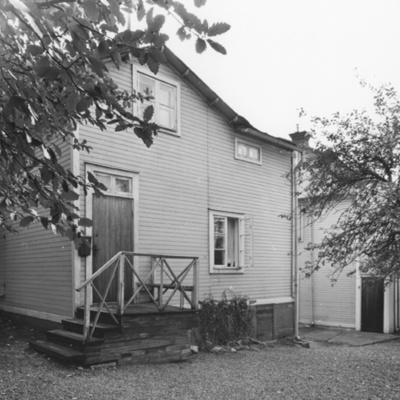 Solb HD 713 - Gårdshus