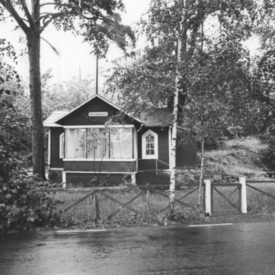 Solb 1978 78 2 - Villa Engelbrecht vid Antonsberg, Huvudsta