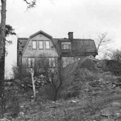 Solb 1981 25 124 - Bostad