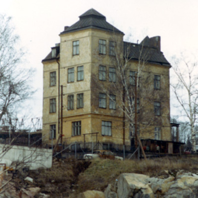 Solb 1994 3 5 - Bostad