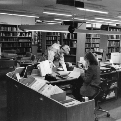 Solb 1994 10 7 - Bibliotek
