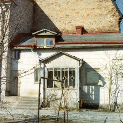 Solb 1978 65 22 - Gårdshus