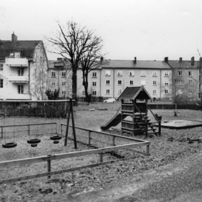 Solb 1995 7 95 - Södra Långgatan 39