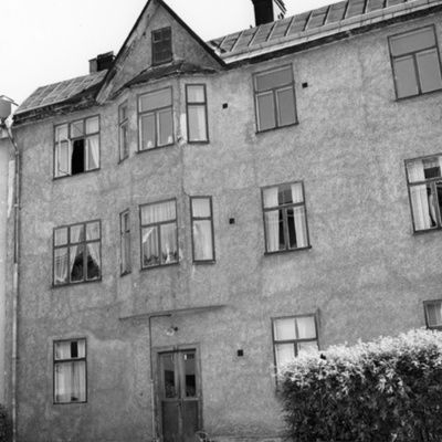 Solb 1978 15 2 - Polhemsgatan 7, Noreberg