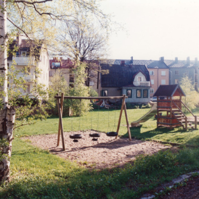 Solb 1995 1 90 - Lekplats