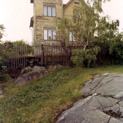 Solb 1994 3 102 - Bredablick, Kapellgatan 8