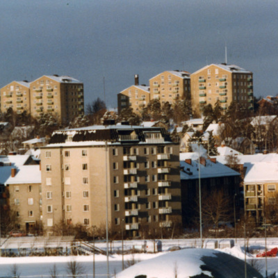 Solb 1999 16 40 - Bostad