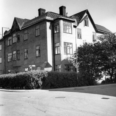 Solb 1978 15 3 - Polhemsgatan 7, Noreberg